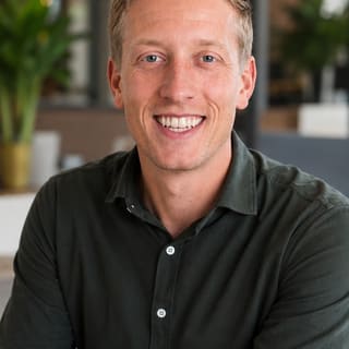 Emiel Feld van Fast 4 You
